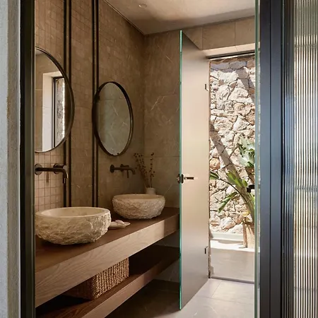 فيلة Memorias Villas And Suites *