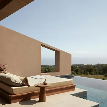 Memorias Villas And Suites