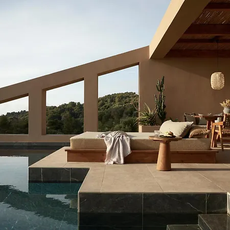 Memorias Villas And Suites فيلة