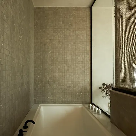 Memorias Villas And Suites