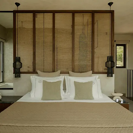 Memorias Villas And Suites فيلة Vasilikí