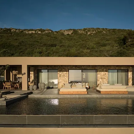 Memorias Villas And Suites فيلة