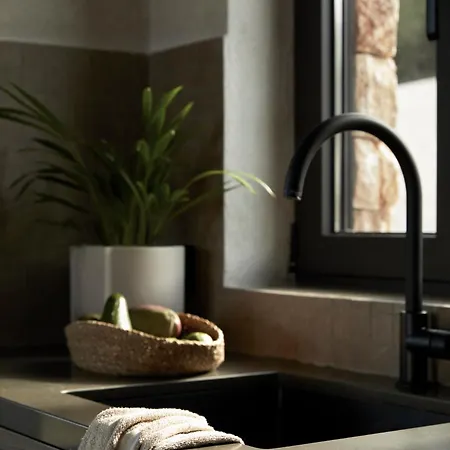 Villa Memorias And Vasilikí