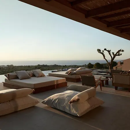 Villa Memorias And Vasilikos (Zakynthos)