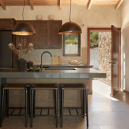 Memorias And Вилла