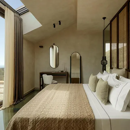 Вилла Memorias And