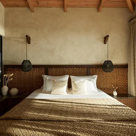 Memorias And Вилла Василикос