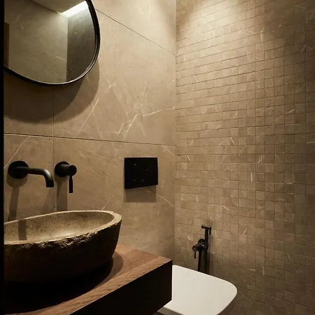 Вилла Memorias And Василикос