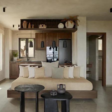 Memorias And Вилла