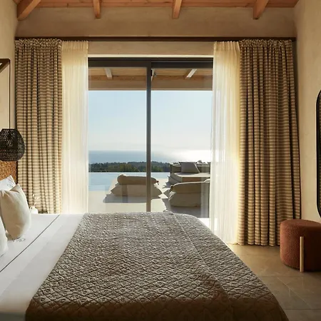 Memorias And Вилла