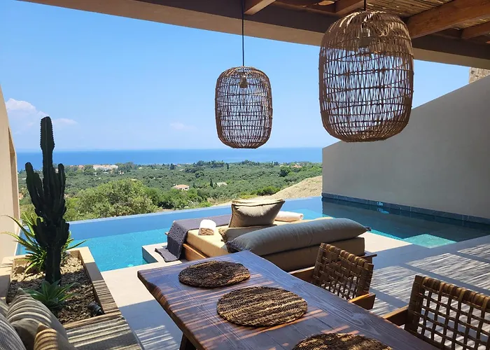 Villa Memorias And