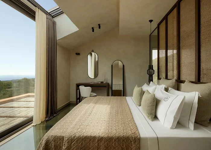 Villa Memorias And