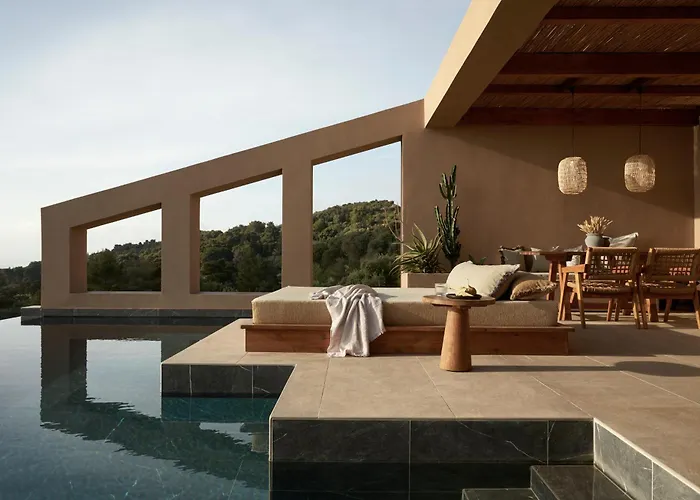 Memorias And Villa