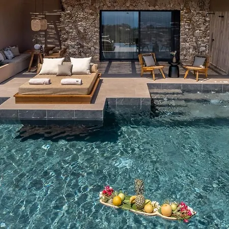 Willa Memorias Villas And Suites *