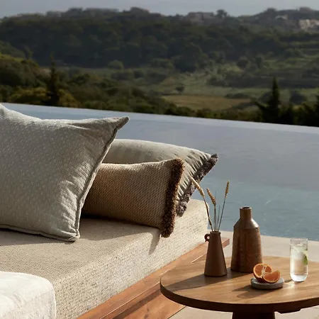 Willa Memorias Villas And Suites *