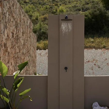 Memorias And Villa