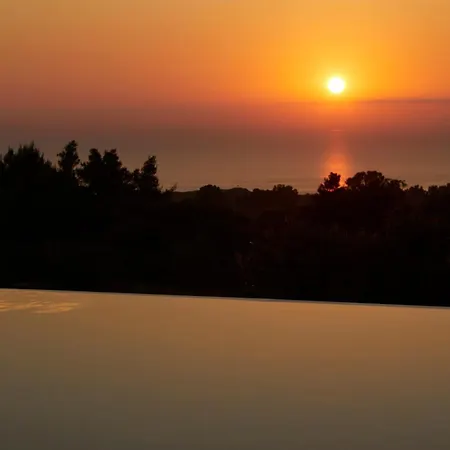 Memorias And Villa Vasilikos (Zakynthos)