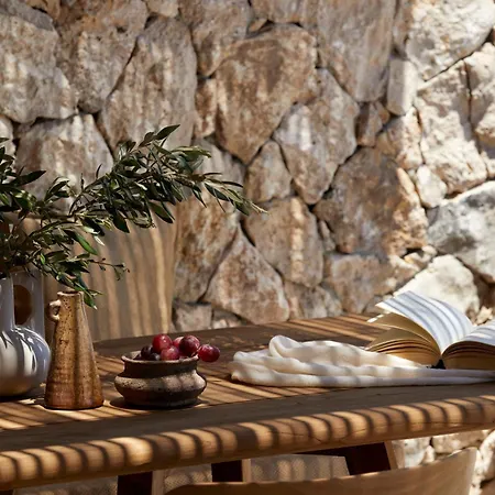 Villa Memorias And