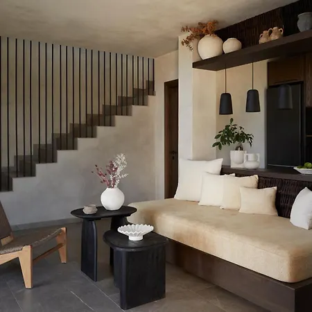 Villa Memorias And
